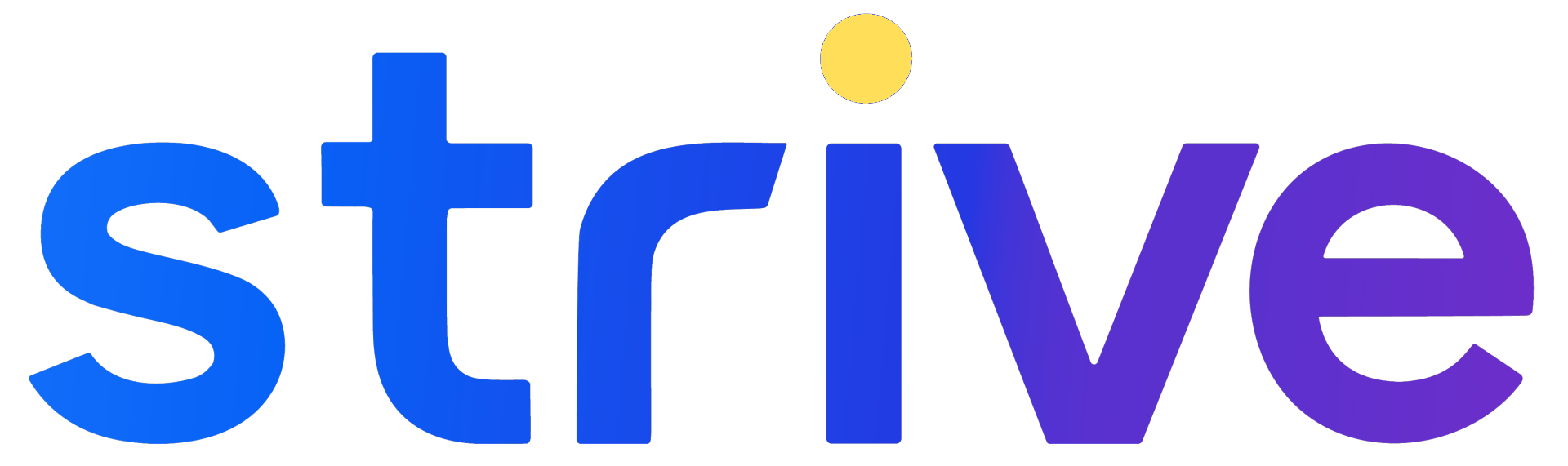 Strive Community Coaches – Strive Community